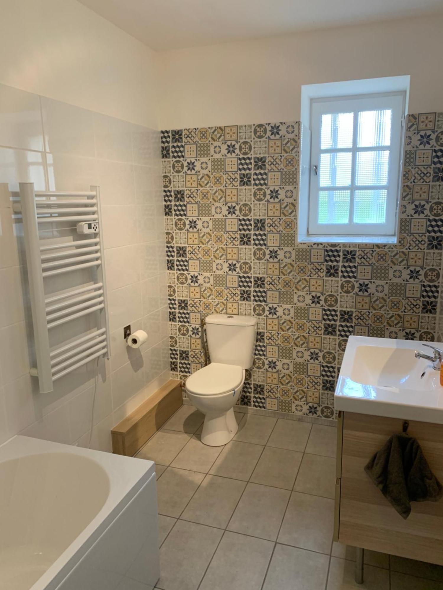 Le Bois D'Amour Gite Et Chambres Charroux  Exterior foto